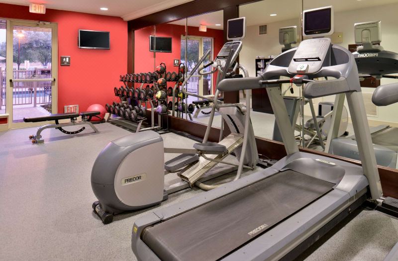 Hilton Garden Inn Dallas/Addison photo 3