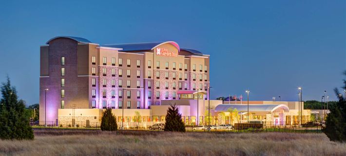 Hilton Garden Inn Dallas/Arlington South Hotels in Arlington