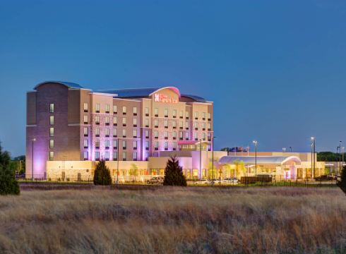 Hilton Garden Inn Dallas/Arlington South