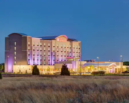 Hilton Garden Inn Dallas/Arlington South Hotels in Arlington