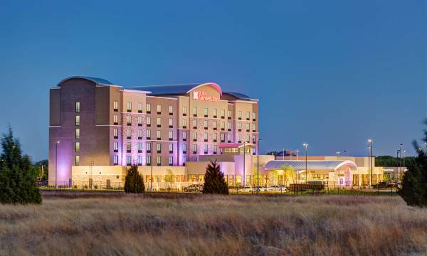 Hilton Garden Inn Dallas/Arlington South
