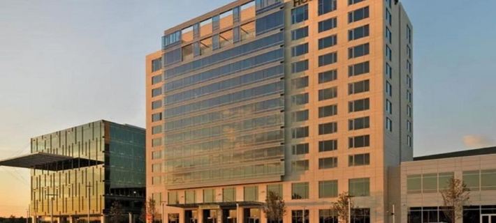 Hotel Arista Hotels in DuPage County