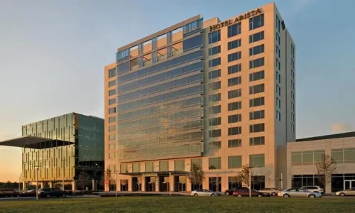 Hotel Arista