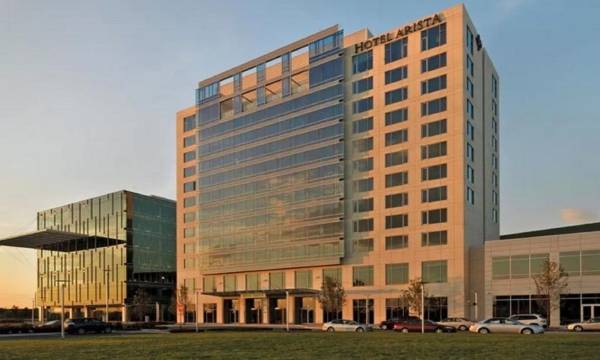 Hotel Arista