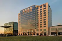 Hotel Arista Hoteles en Warrenville