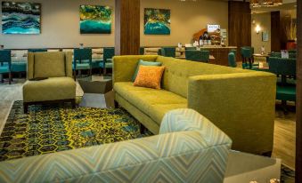 Holiday Inn Express & Suites Salt Lake City South - Murray