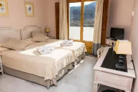 Villa Turística de Laujar de Andarax Hotels in Laujar de Andarax