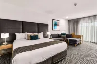 Quality Hotel Parklake Shepparton Hotels in Shepparton