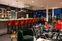 Best Western Plus Park City Lund - bar