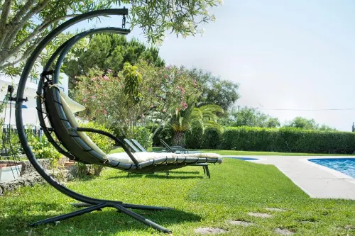 Carvoeiro Garden Hotel Thư giãn & Giải trí Photos