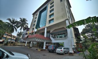 Mayura Residency