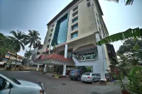 Mayura Residency Hotels in Guruvayur