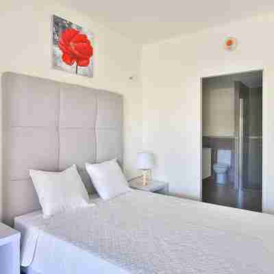 Aparthotel Rigaud by Altissimo - Studio 111 Rooms