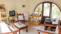 Heliopetra Studios, Small Village Close to Beaches - Apartments