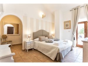 Alghero, Casal Paterno for 14 People with Swimming Pool Nearby the Beach