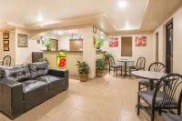 Super 8 by Wyndham Colby Hotels in Thomas County