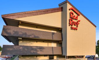 Red Roof Inn Lexington South