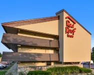 Red Roof Inn Lexington South Hotels in 