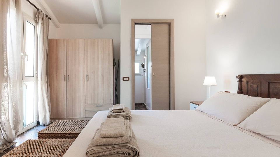 Charming Villa with Mountain Views in San Felice Circeo