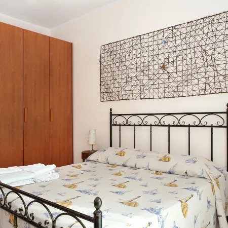 Adriana Sicily House  Etna & Sea Air Conditioner Check in 24H