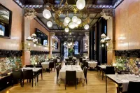 Hotel España Ramblas