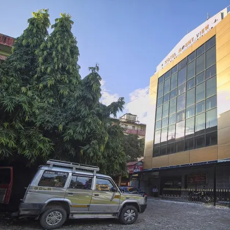 Collection O Siliguri Junction Formerly Mount View