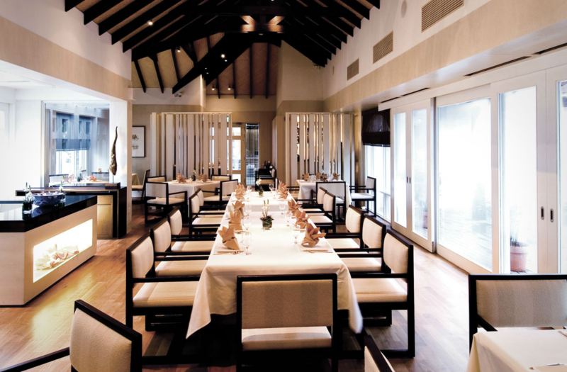 Amara Sanctuary Resort Sentosa Staycation Approved Singapore 21 Room Price Deals Review Trip Com