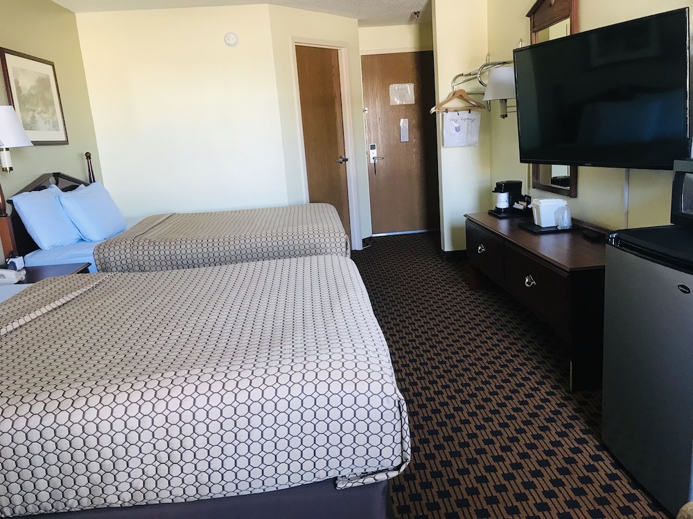 SureStay Plus by Best Western Chattanooga Hamilton Place