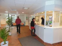 Ljungskile Folkhögskola Kurs & Konferens Hotell Hotels in Lilla Edet
