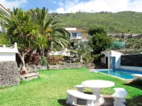 El Caletón Hotels in Acentejo