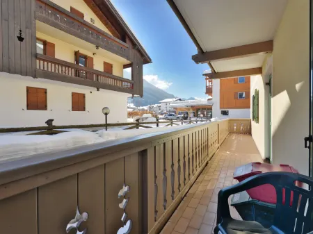 Maura Отели в г. Поцца-ди-Фасса