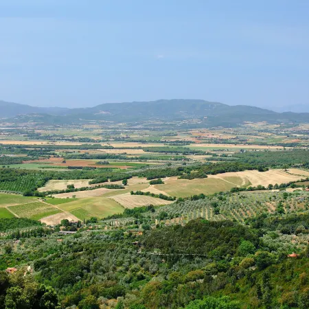 Poggiolo