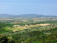 Poggiolo - Pet friendly