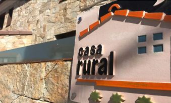 Don Juventino Casa Rural - Housity
