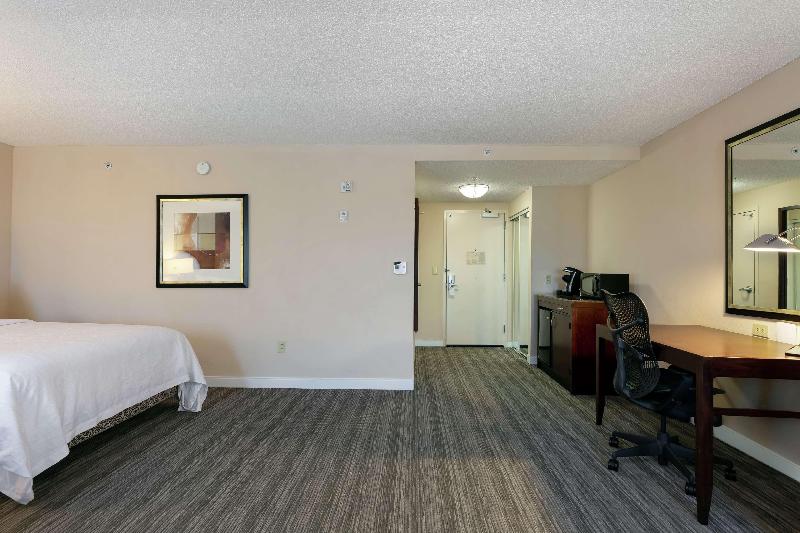 Hilton Garden Inn Mobile West I-65 Airport Boulevard