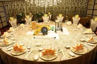 Jinling Huifu Hotel - Morgenmad