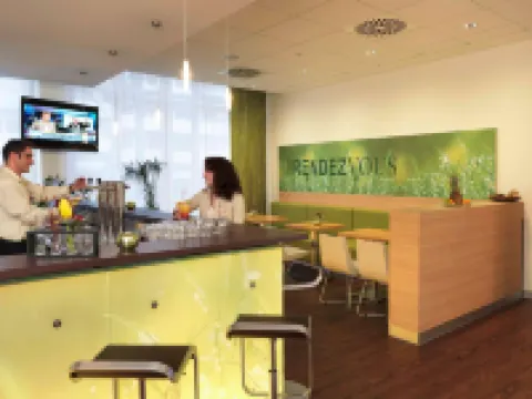 B&B HOTEL Aachen-Hbf