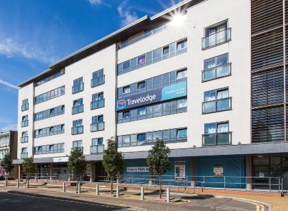 Travelodge Clacton on Sea Central