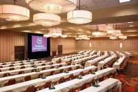 Sheraton Albuquerque Airport Hotel Hotels in Bernalillo County