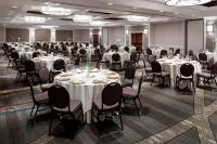 Fairfax Marriott at Fair Oaks