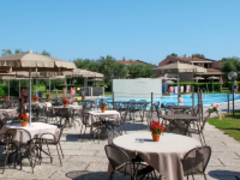 Barbara Hotels in Moniga del Garda