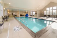 Residence Inn Fredericksburg Hoteles en Condado de Spotsylvania