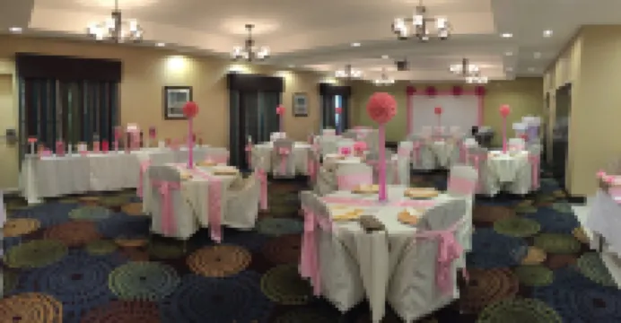 Holiday Inn Express & Suites Atascocita - Humble - Kingwood by IHG