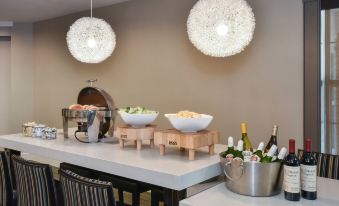 Residence Inn Charlotte Lake Norman