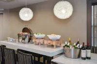 Residence Inn Charlotte Lake Norman Hoteles en Huntersville