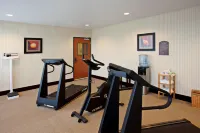 Holiday Inn Express & Suites Jackson Hotels in Jackson