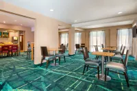 SpringHill Suites Little Rock West