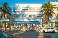 Penguin Hotel Hotels near Miami Beach - South Beach