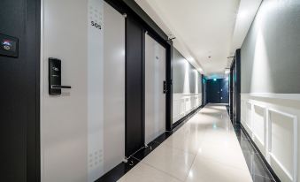 Yongin Hotel Moonrise