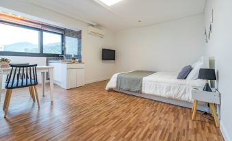 Geoje Island Harmony Pension